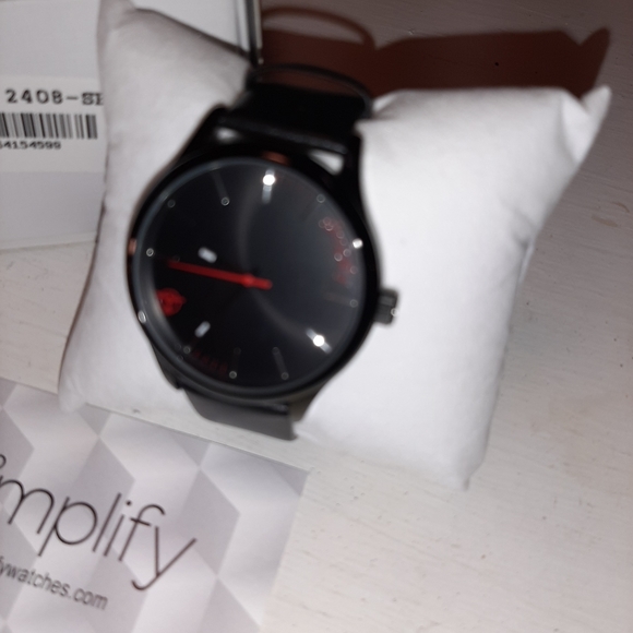 Men's Simplify Watch - Picture 3 of 5